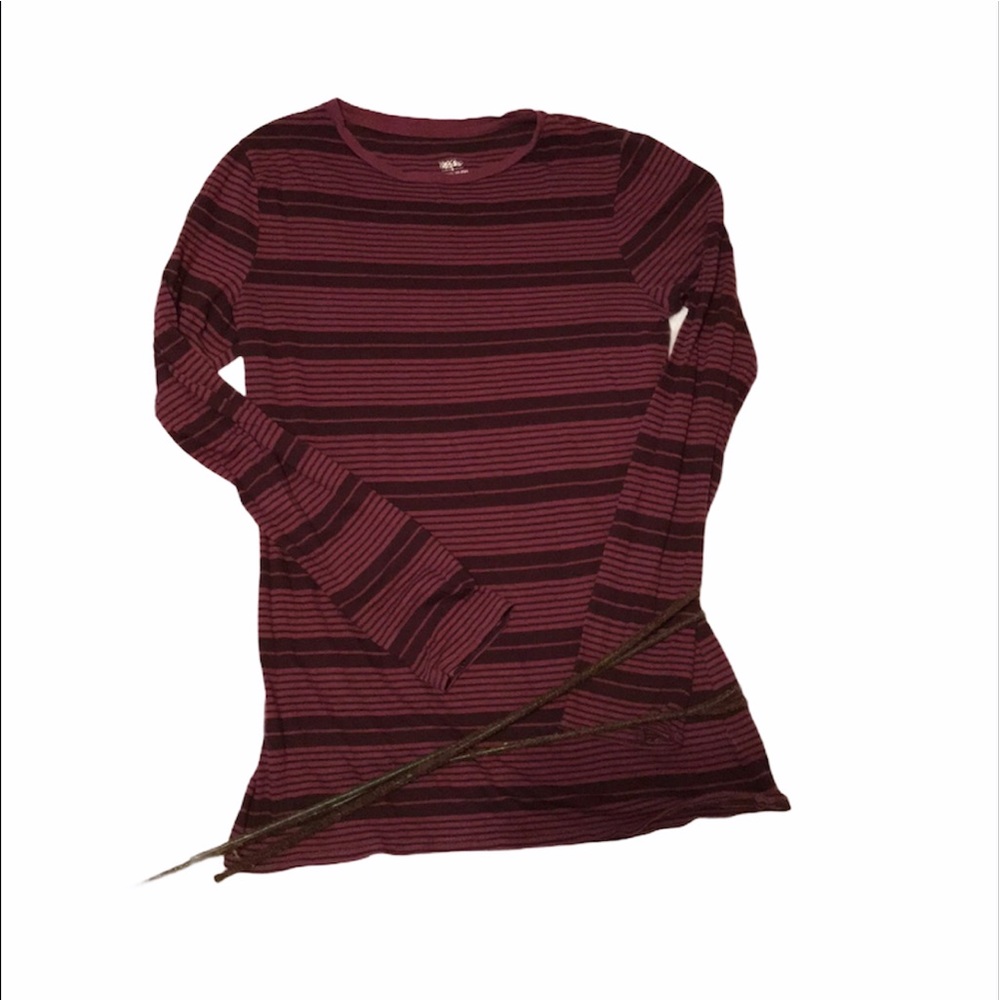 Long sleeve top